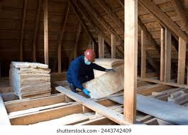 Types of Insulation We Offer in Ladonia, AL